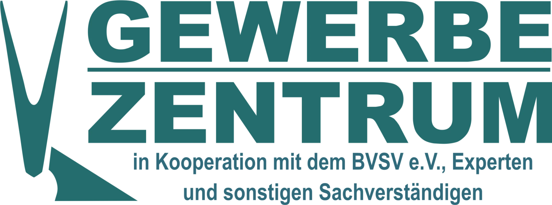 Logo BVSV Gewerbezentrum