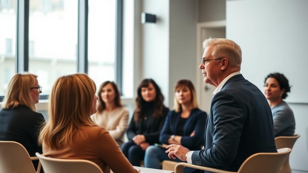 Bildung & Lernen – Fachbereich im Expertenverzeichnis