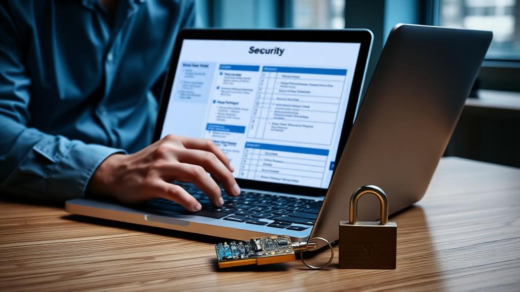 Prävention – Cybersecurity & Forensik