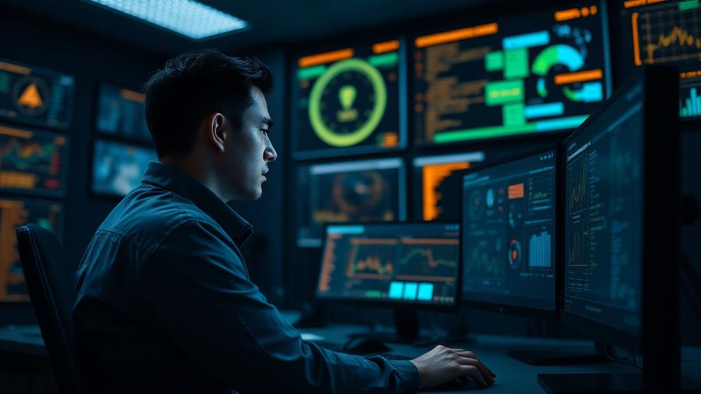Cybersecurity & Forensik – Fachbereich im Expertenverzeichnis