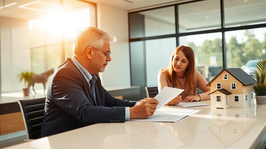 Finanzierung – Finanzen & Vermögen