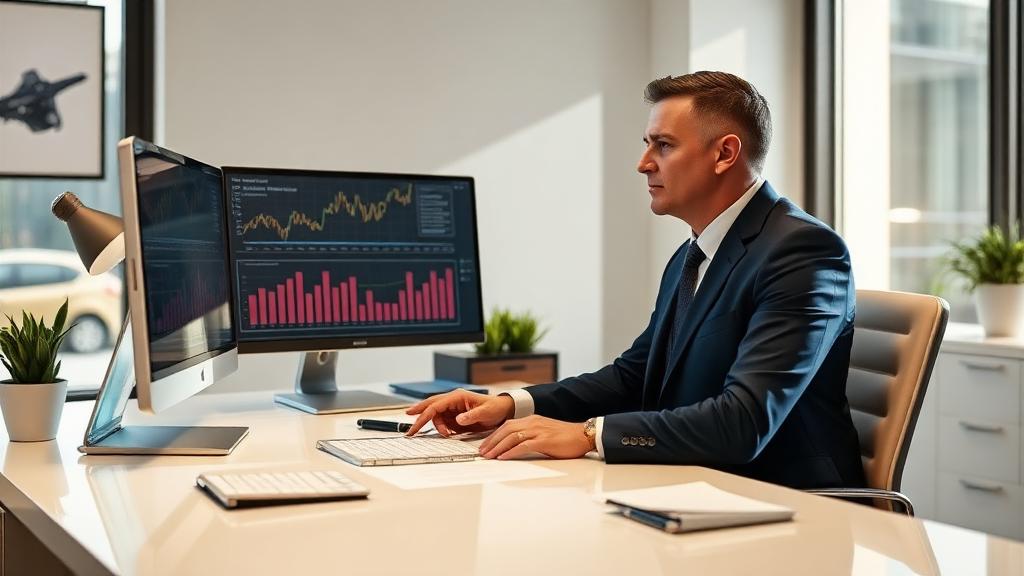 Finanzen & Vermögen – Fachbereich im Expertenverzeichnis