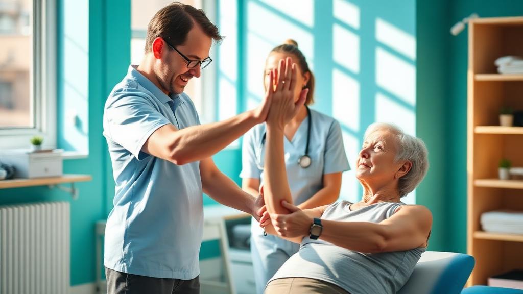 Therapie & Psyche – Gesundheit & Medizin