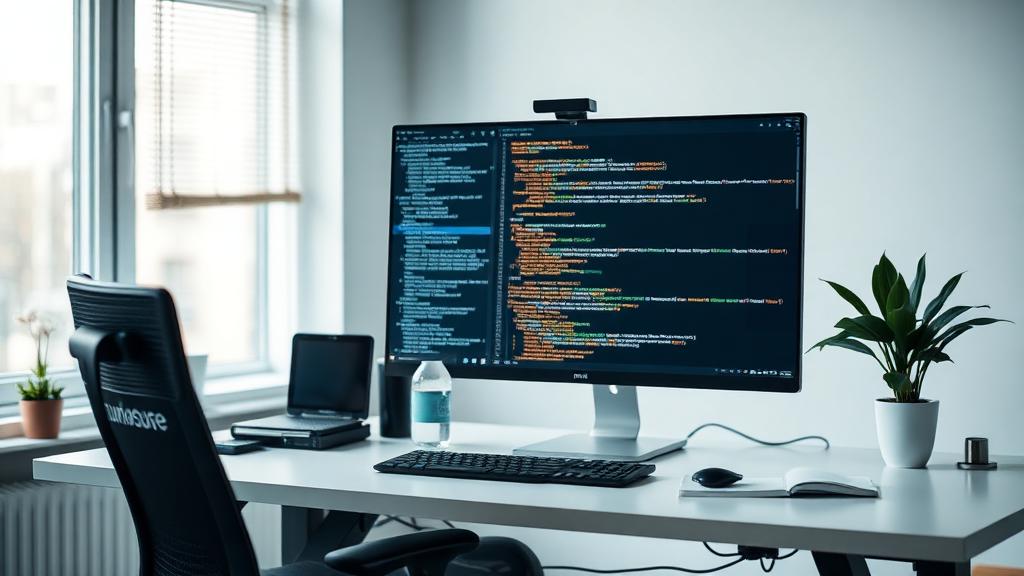 Entwicklung – IT & Software