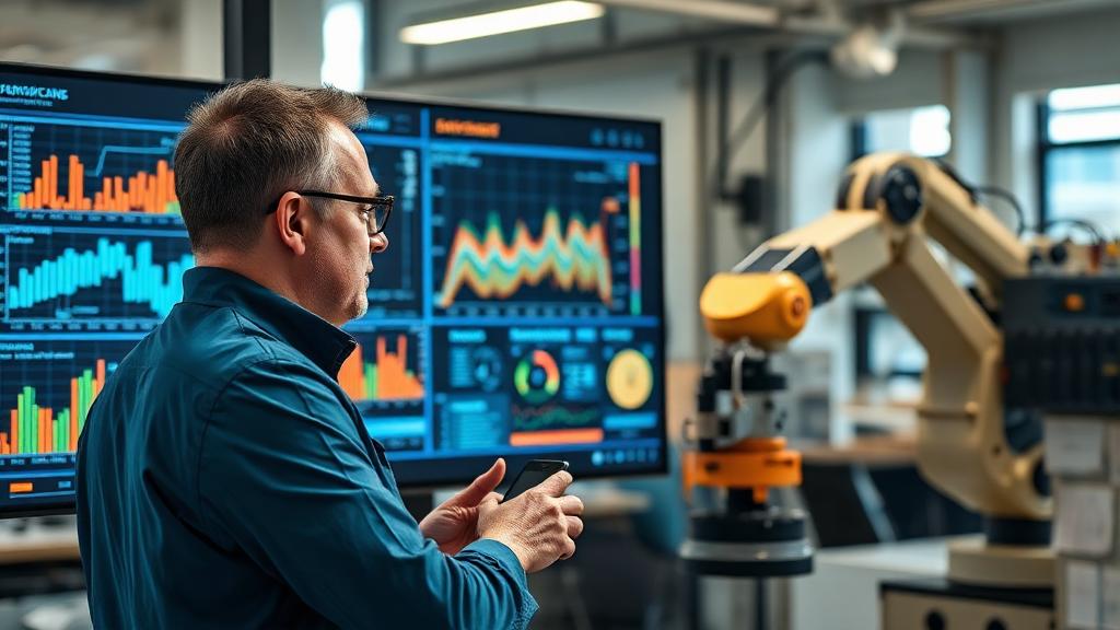 KI & Automatisierung – Fachbereich im Expertenverzeichnis