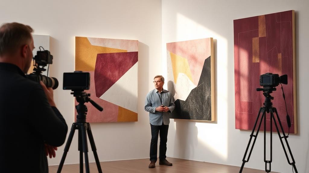 Kunst, Kultur & Medien – Fachbereich im Expertenverzeichnis