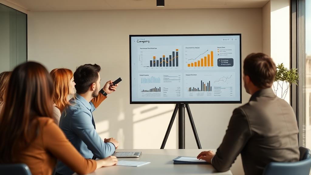 Marketing & Vertrieb – Fachbereich im Expertenverzeichnis