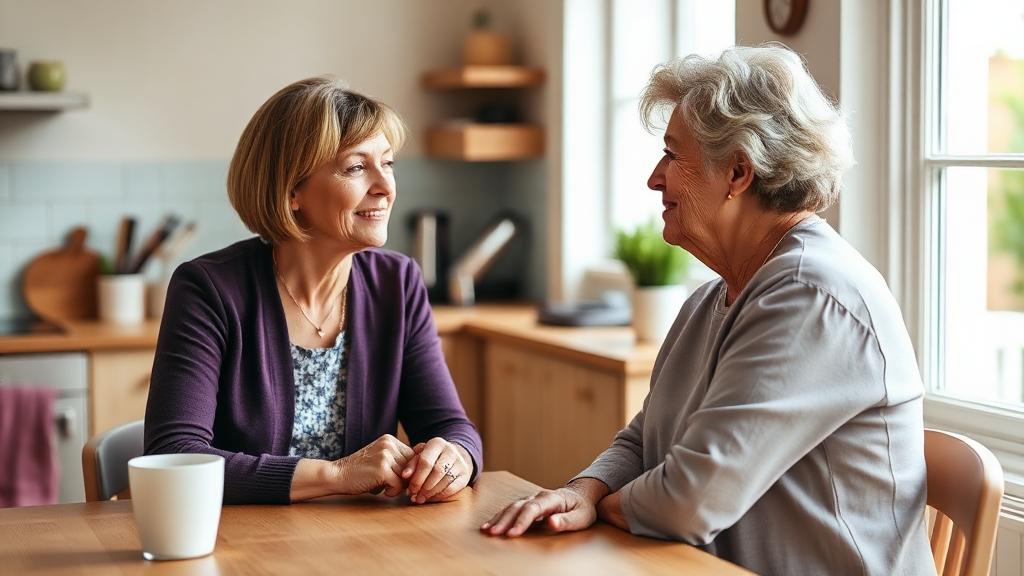 Pflege & Lebenslagen – Fachbereich im Expertenverzeichnis