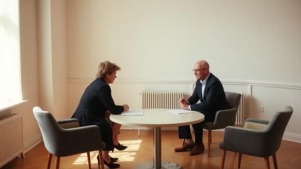 Konfliktlösung – Recht & Mediation