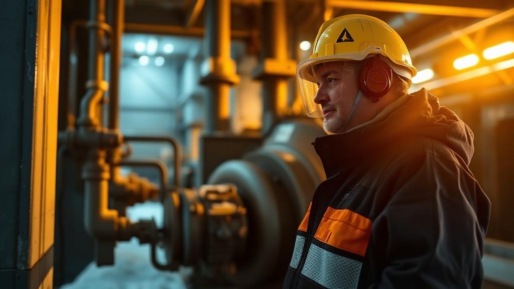 Technik & Extremumgebungen – Seltene & Spezialgutachten