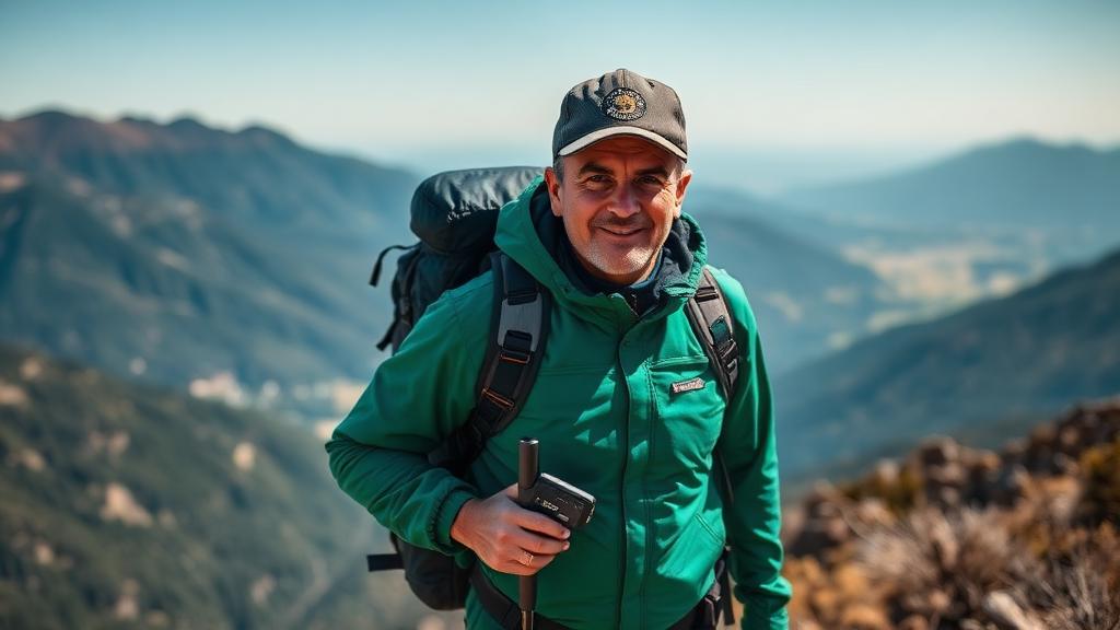 Sport, Freizeit & Outdoor – Fachbereich im Expertenverzeichnis