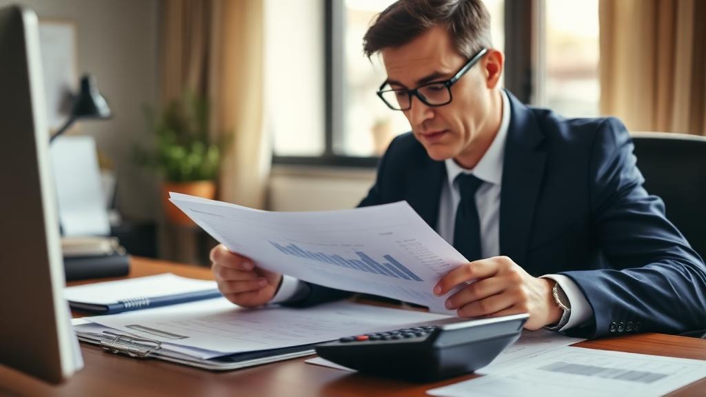Steuern & Prüfung – Fachbereich im Expertenverzeichnis