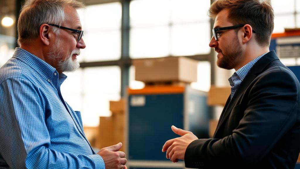 Nachfolge & Sanierung – Unternehmen & Strategie